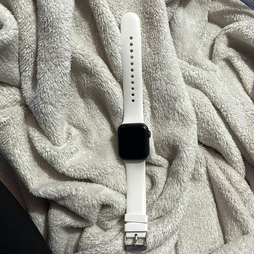 apple watch